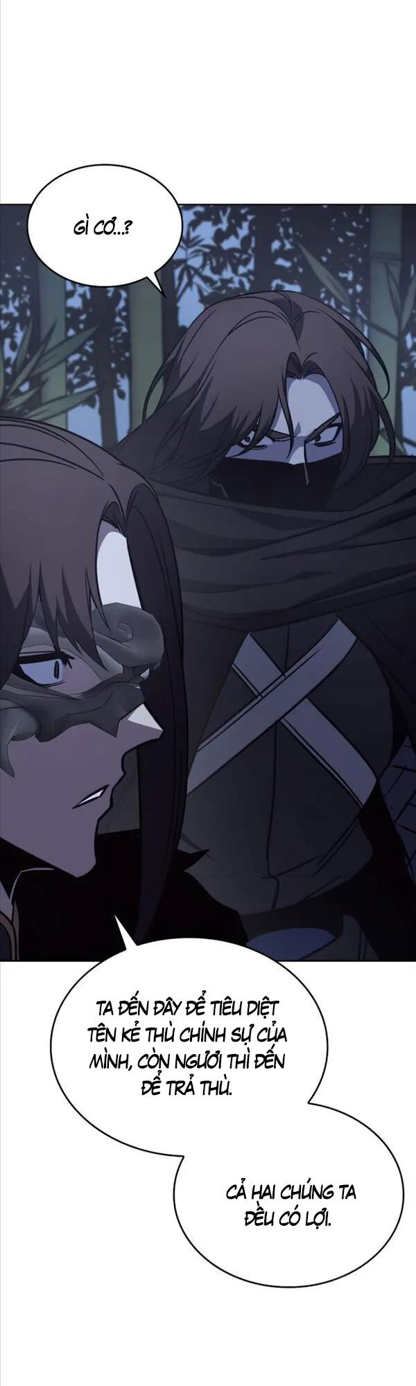 Thiên Ma Thần Quyết Trùng Sinh Chapter 66 - Trang 2