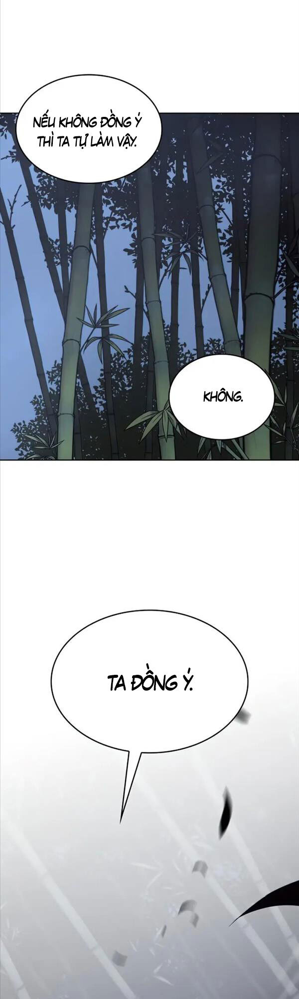 Thiên Ma Thần Quyết Trùng Sinh Chapter 66 - Trang 2