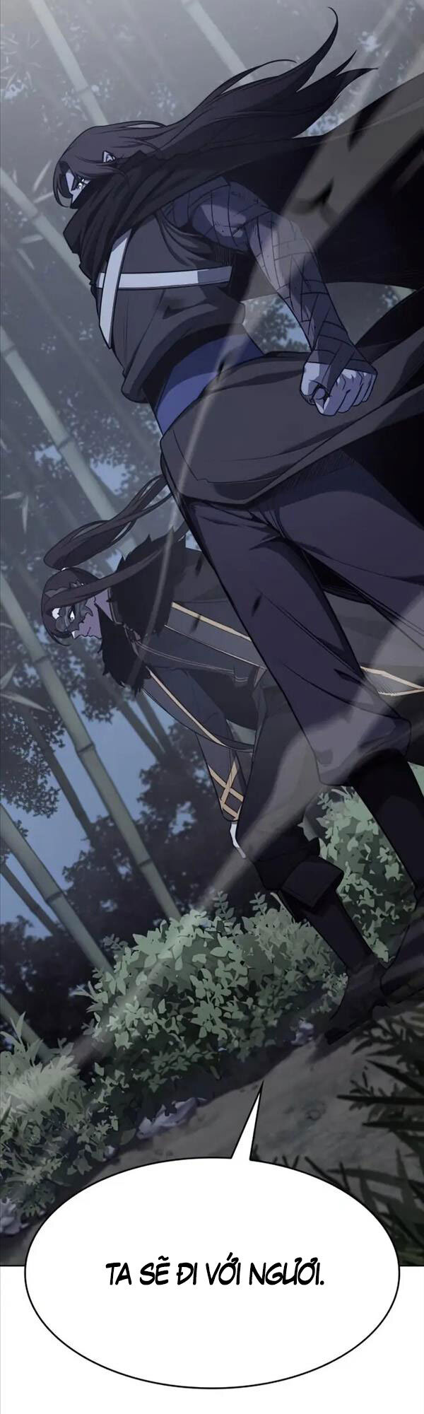 Thiên Ma Thần Quyết Trùng Sinh Chapter 66 - Trang 2