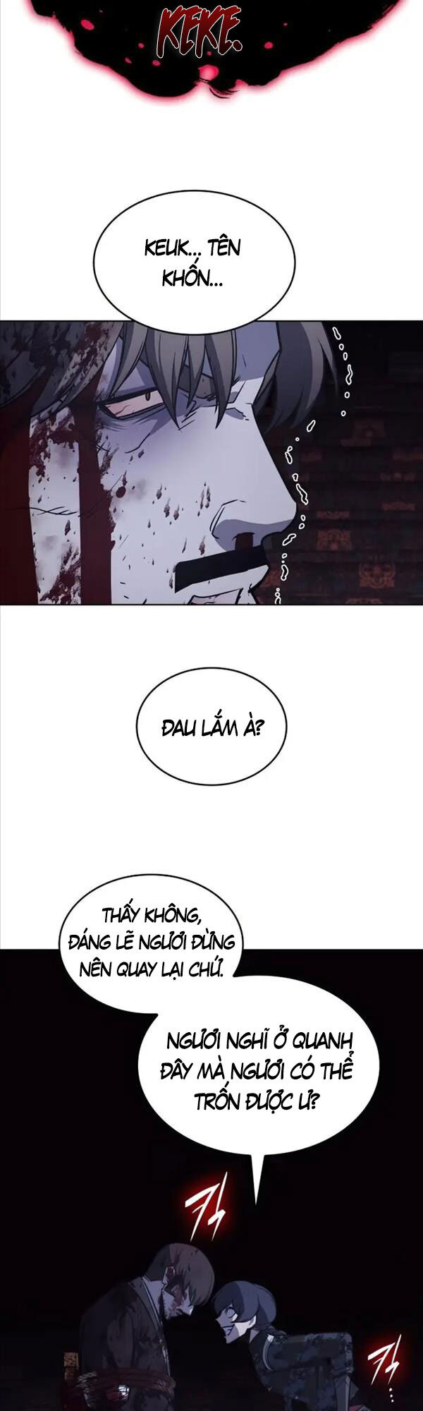 Thiên Ma Thần Quyết Trùng Sinh Chapter 66 - Trang 2