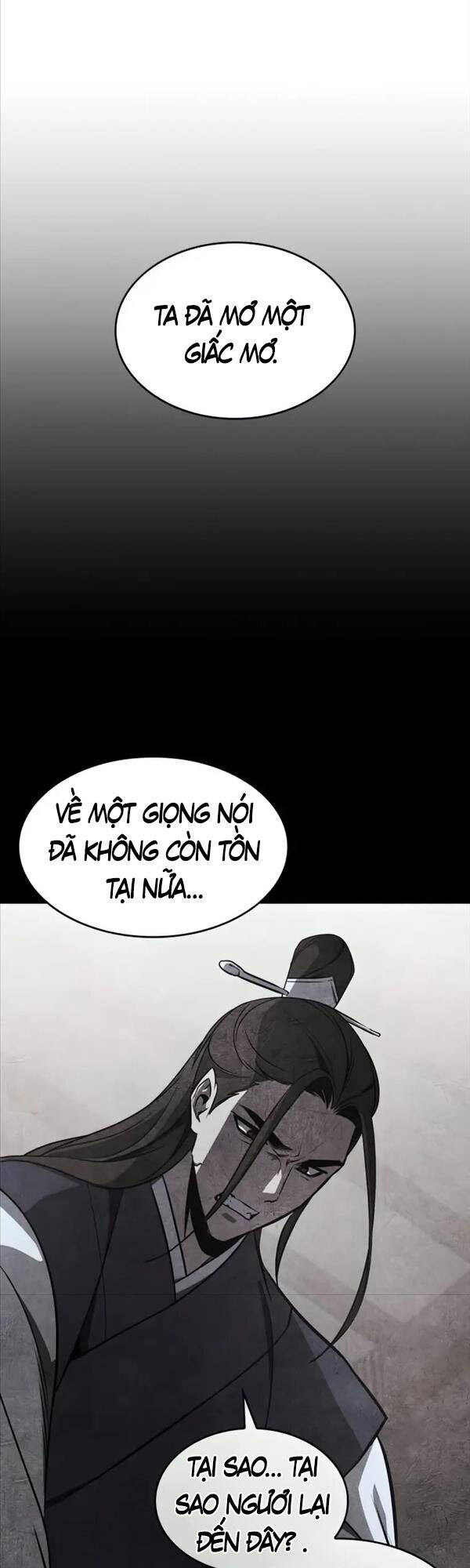 Thiên Ma Thần Quyết Trùng Sinh Chapter 66 - Trang 2