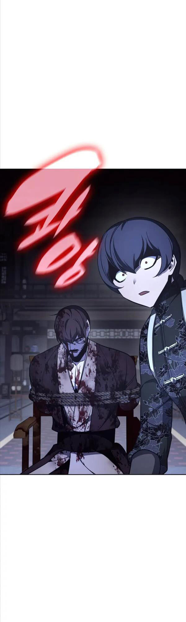 Thiên Ma Thần Quyết Trùng Sinh Chapter 66 - Trang 2