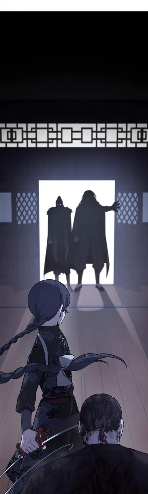 Thiên Ma Thần Quyết Trùng Sinh Chapter 66 - Trang 2