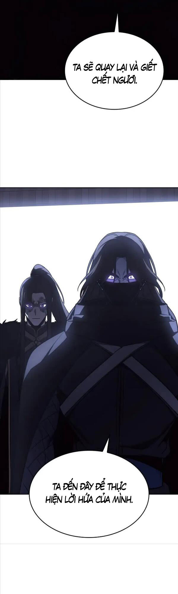 Thiên Ma Thần Quyết Trùng Sinh Chapter 66 - Trang 2