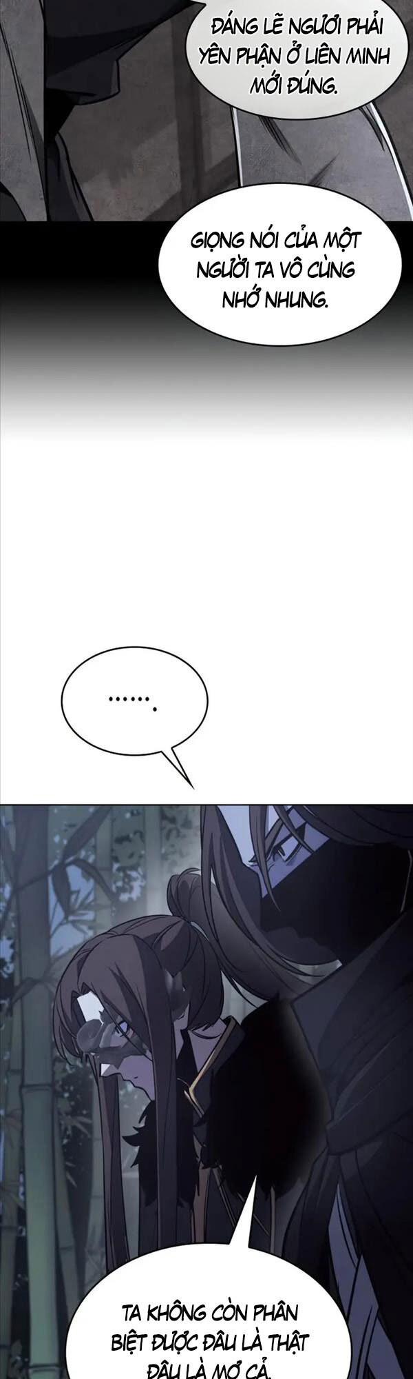 Thiên Ma Thần Quyết Trùng Sinh Chapter 66 - Trang 2