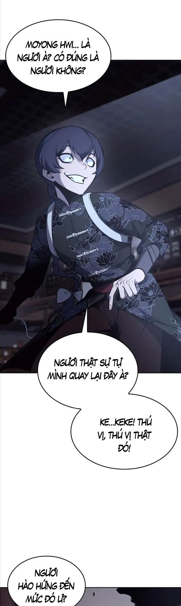 Thiên Ma Thần Quyết Trùng Sinh Chapter 66 - Trang 2