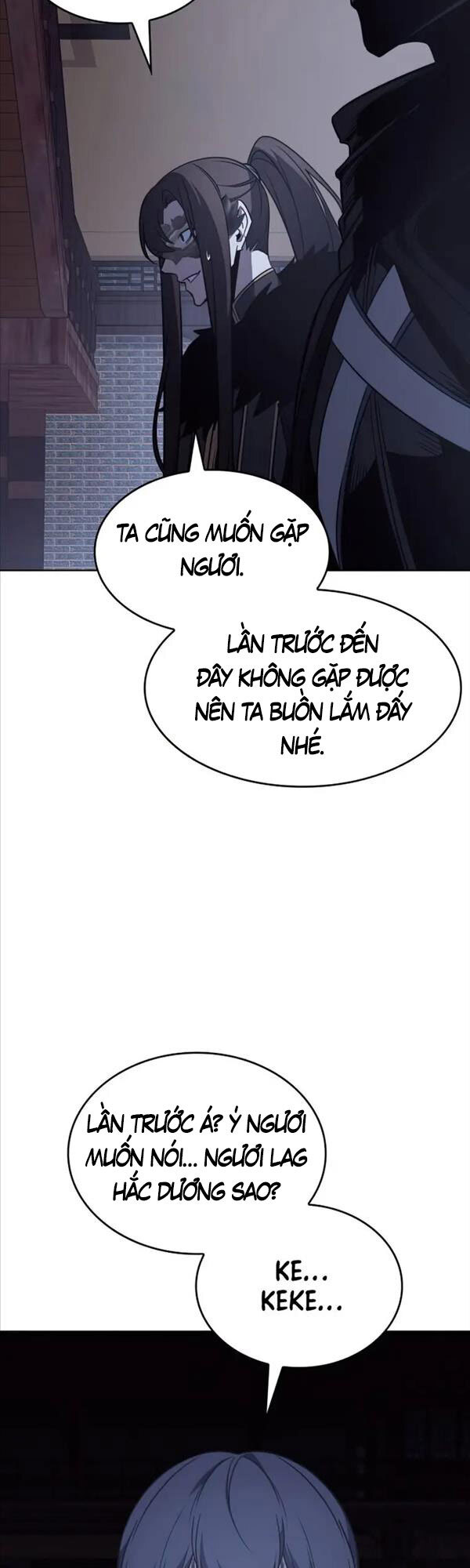 Thiên Ma Thần Quyết Trùng Sinh Chapter 66 - Trang 2