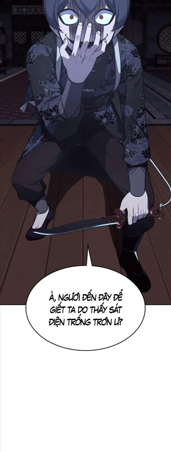 Thiên Ma Thần Quyết Trùng Sinh Chapter 66 - Trang 2