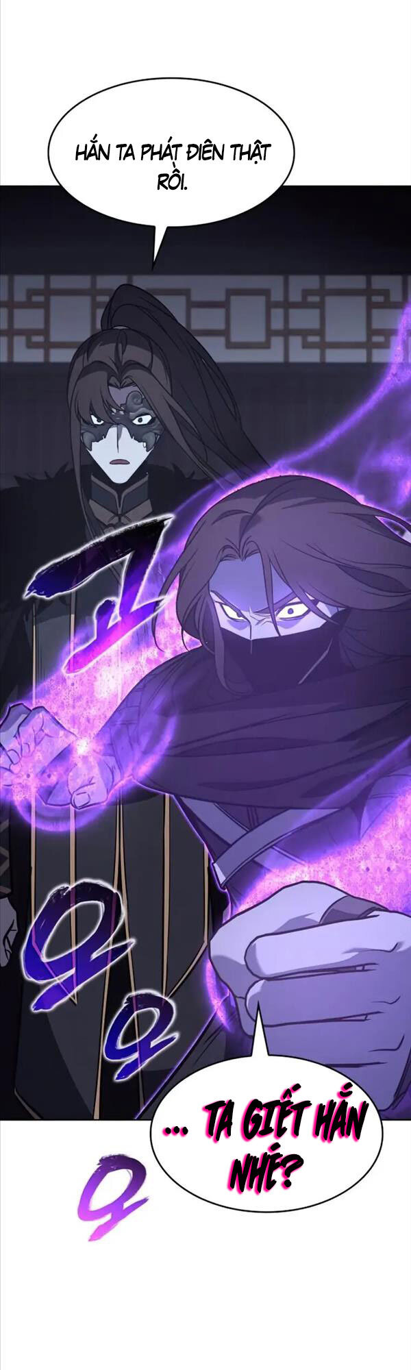 Thiên Ma Thần Quyết Trùng Sinh Chapter 66 - Trang 2