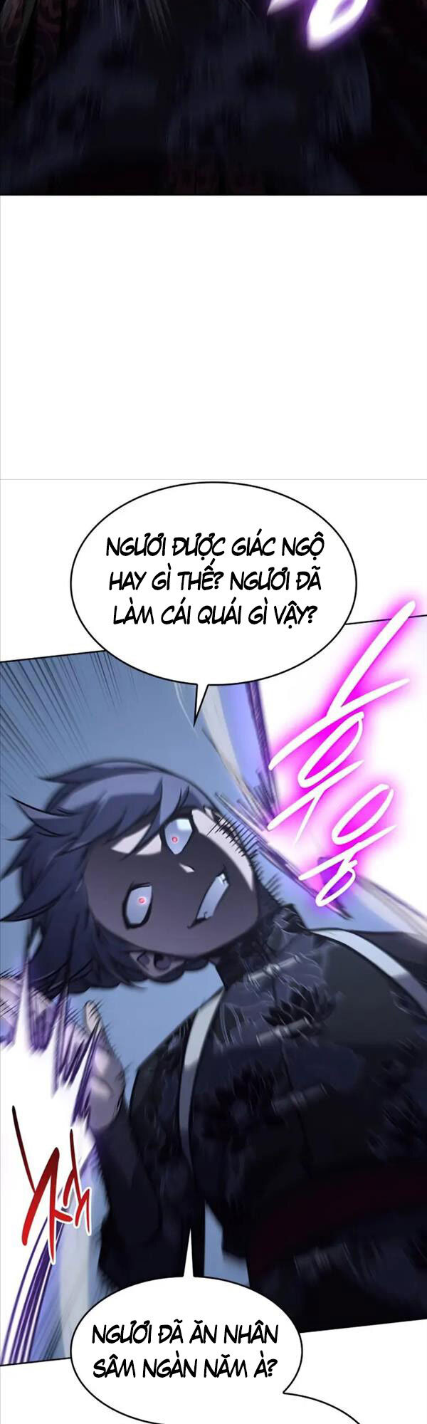 Thiên Ma Thần Quyết Trùng Sinh Chapter 66 - Trang 2