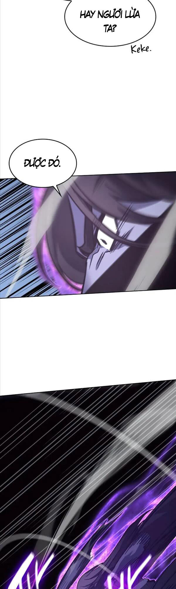 Thiên Ma Thần Quyết Trùng Sinh Chapter 66 - Trang 2