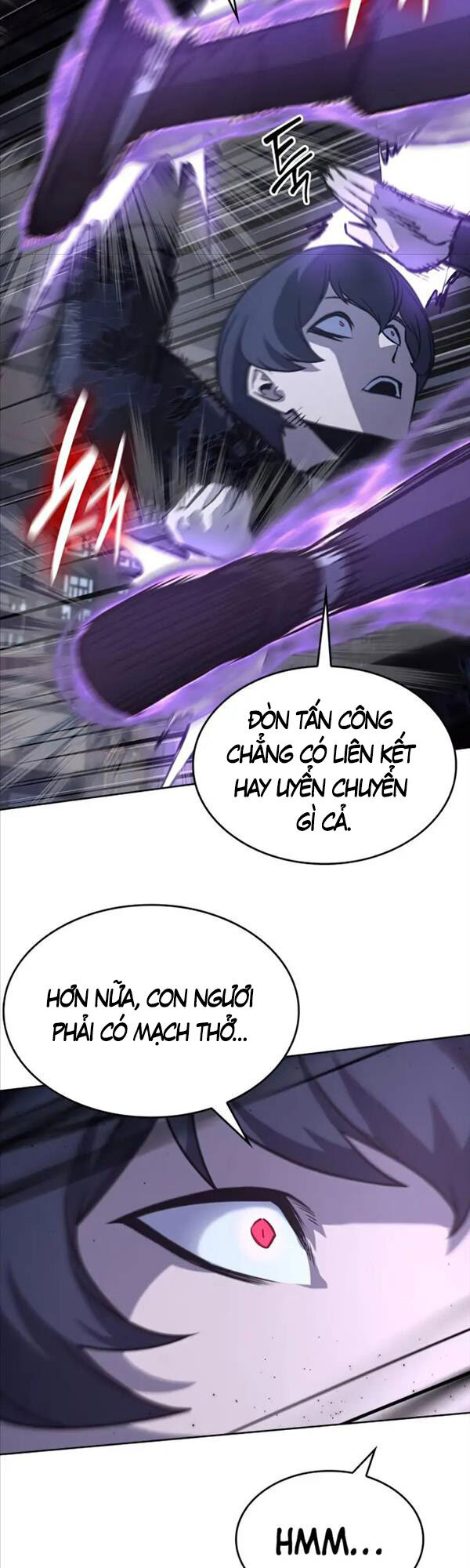 Thiên Ma Thần Quyết Trùng Sinh Chapter 66 - Trang 2