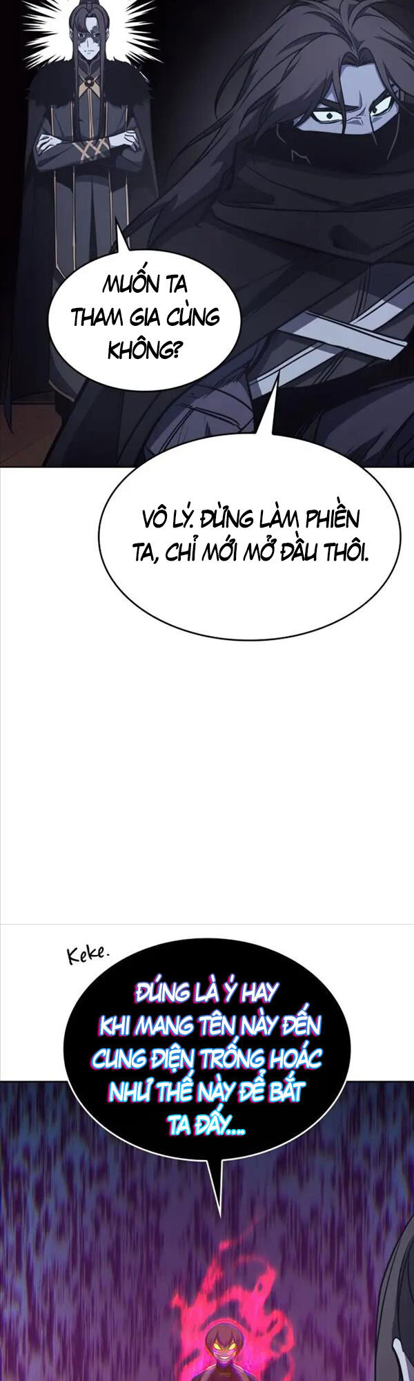 Thiên Ma Thần Quyết Trùng Sinh Chapter 66 - Trang 2