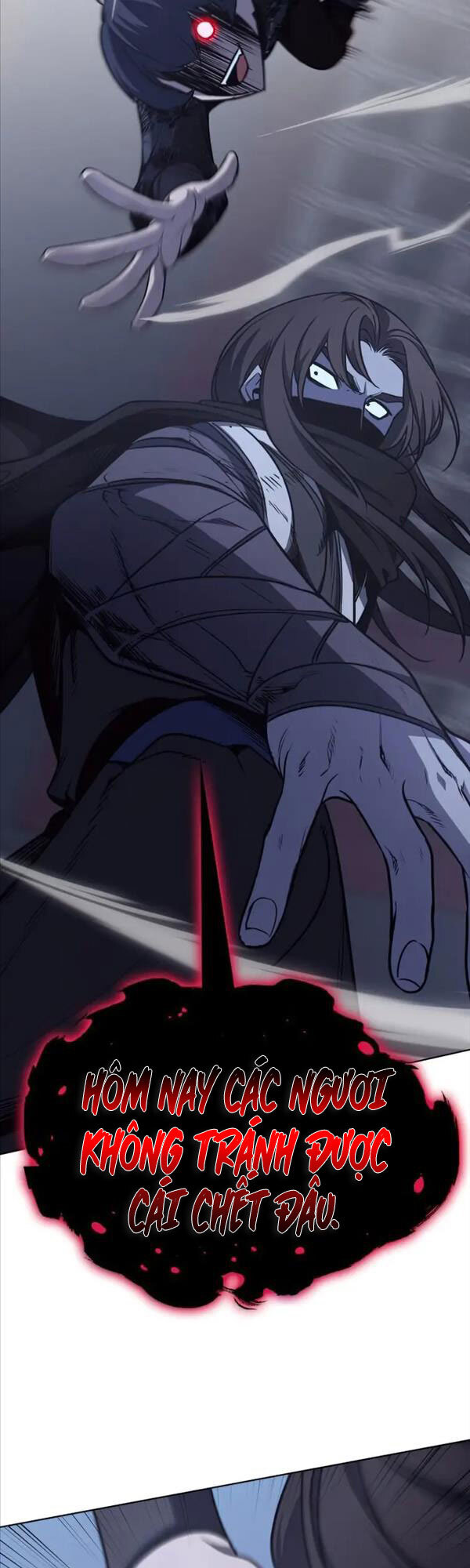 Thiên Ma Thần Quyết Trùng Sinh Chapter 66 - Trang 2