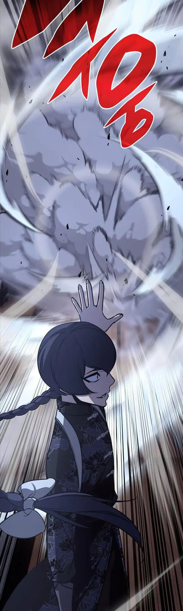 Thiên Ma Thần Quyết Trùng Sinh Chapter 66 - Trang 2