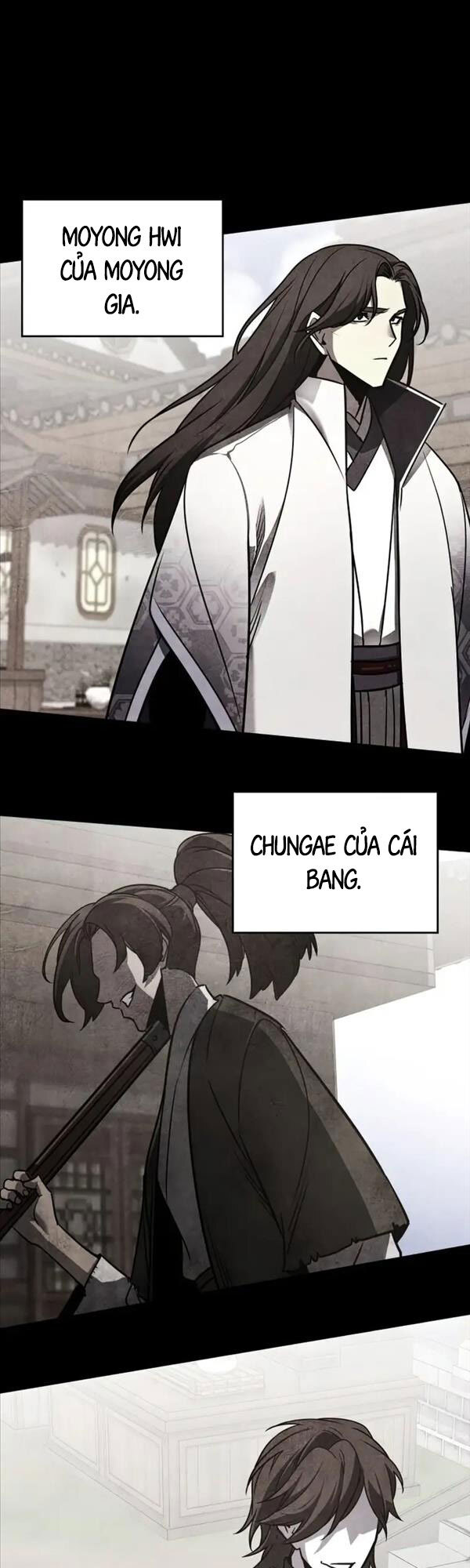 Thiên Ma Thần Quyết Trùng Sinh Chapter 66 - Trang 2