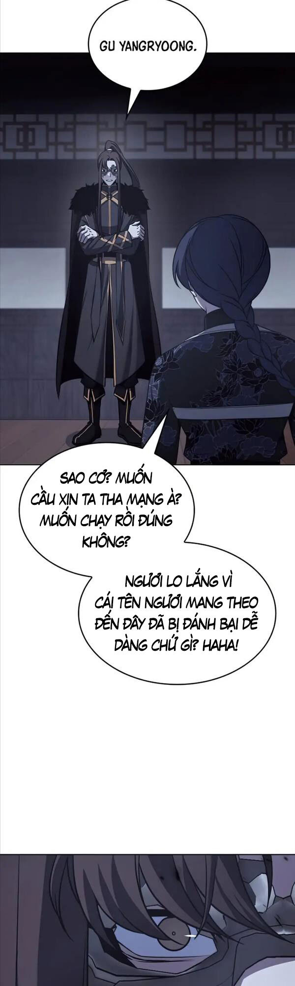 Thiên Ma Thần Quyết Trùng Sinh Chapter 66 - Trang 2