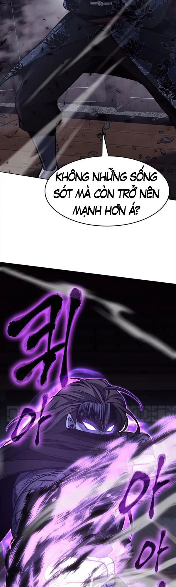 Thiên Ma Thần Quyết Trùng Sinh Chapter 66 - Trang 2