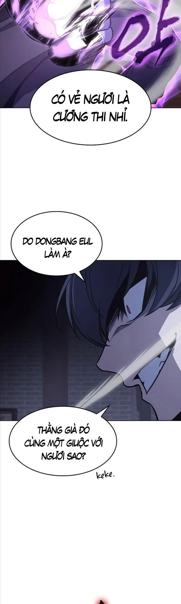 Thiên Ma Thần Quyết Trùng Sinh Chapter 66 - Trang 2