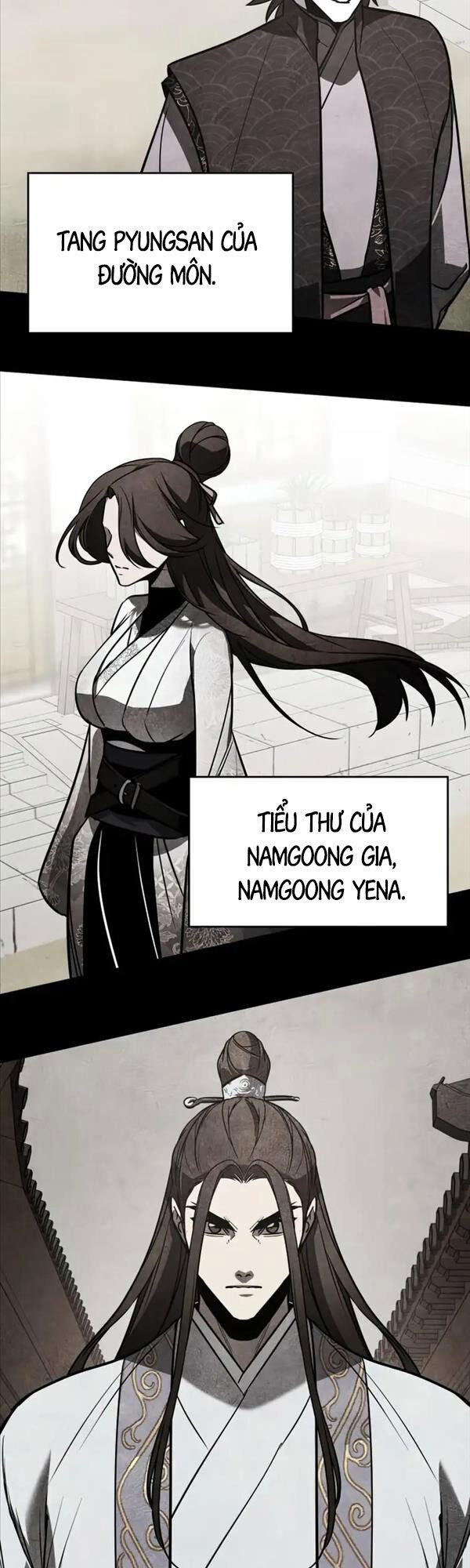Thiên Ma Thần Quyết Trùng Sinh Chapter 66 - Trang 2