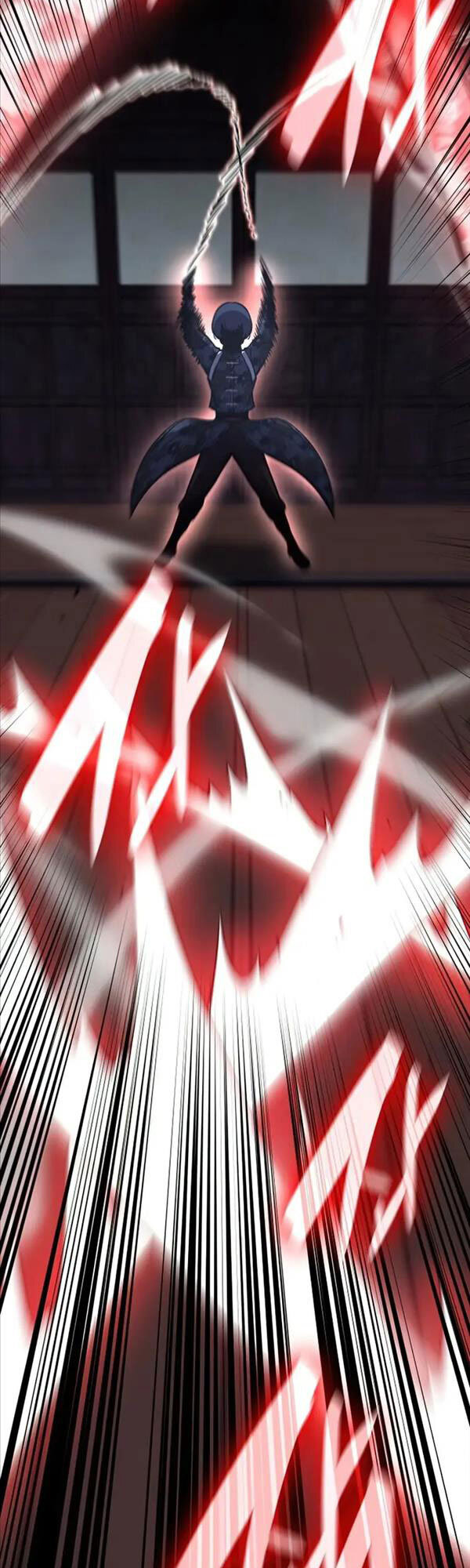 Thiên Ma Thần Quyết Trùng Sinh Chapter 66 - Trang 2