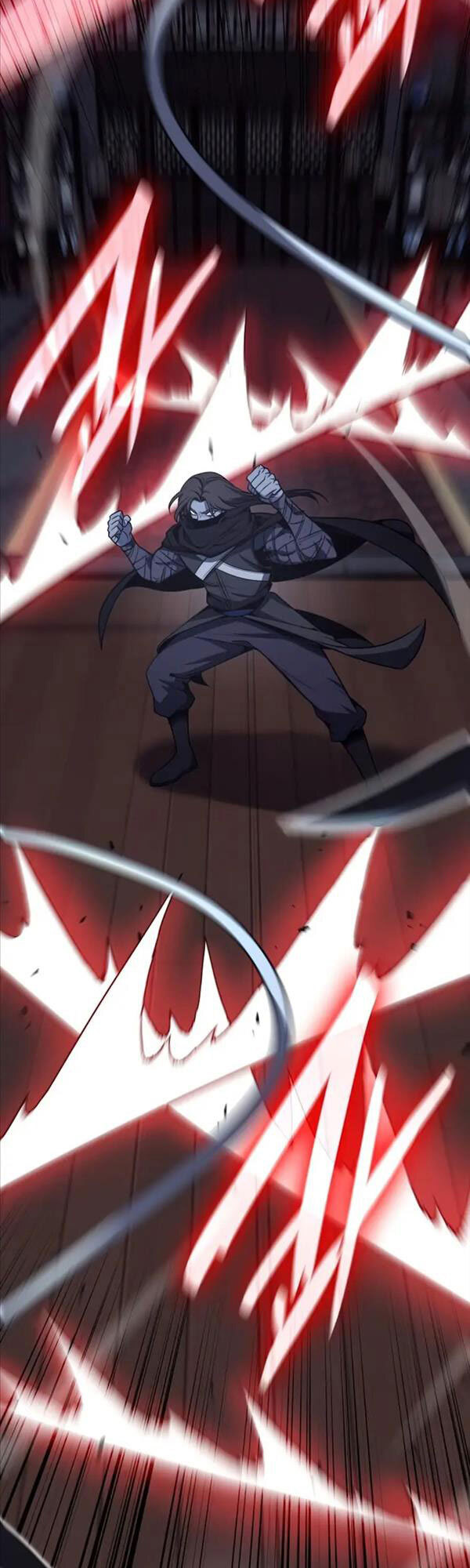 Thiên Ma Thần Quyết Trùng Sinh Chapter 66 - Trang 2