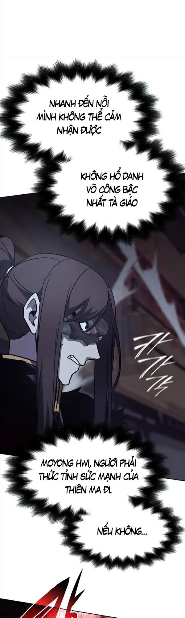 Thiên Ma Thần Quyết Trùng Sinh Chapter 66 - Trang 2