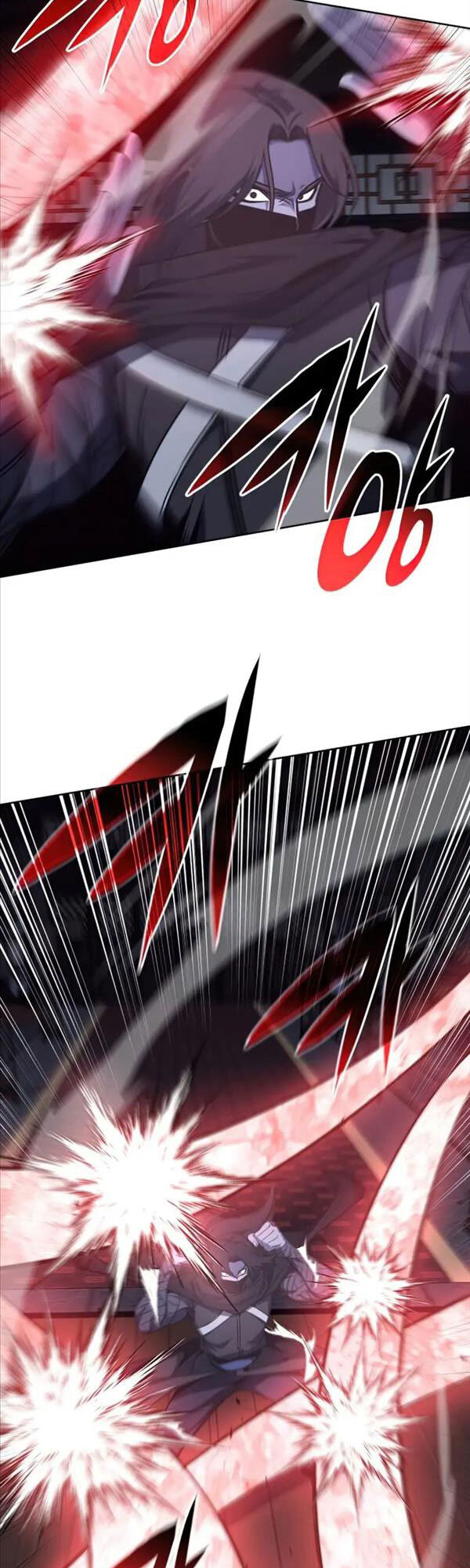 Thiên Ma Thần Quyết Trùng Sinh Chapter 66 - Trang 2