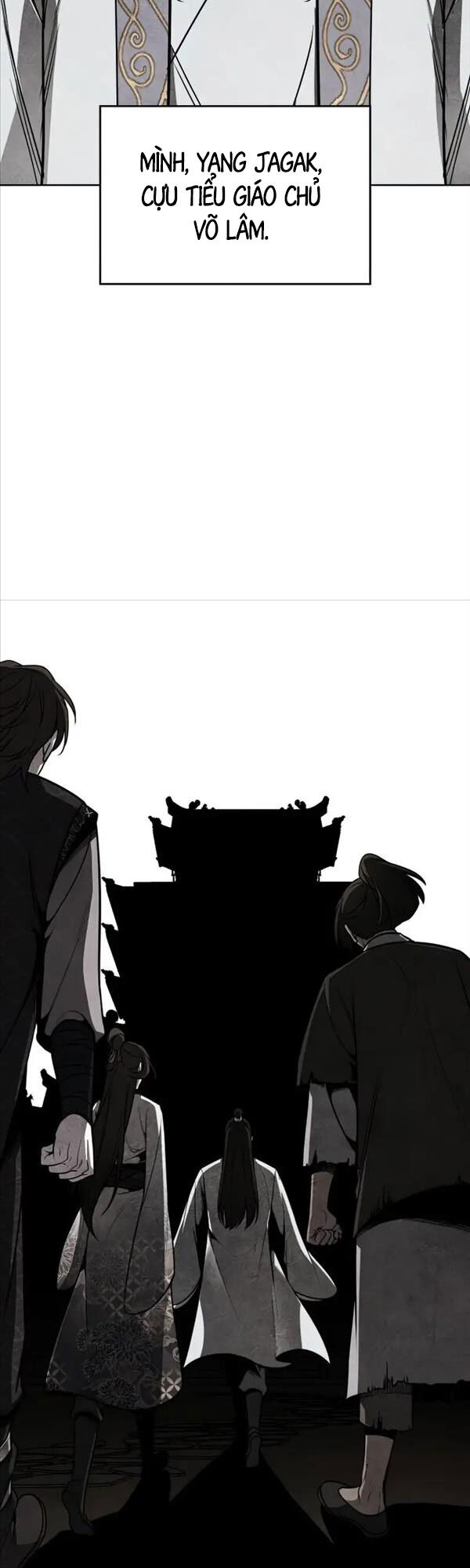 Thiên Ma Thần Quyết Trùng Sinh Chapter 66 - Trang 2