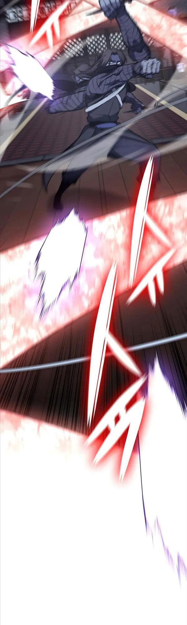 Thiên Ma Thần Quyết Trùng Sinh Chapter 66 - Trang 2