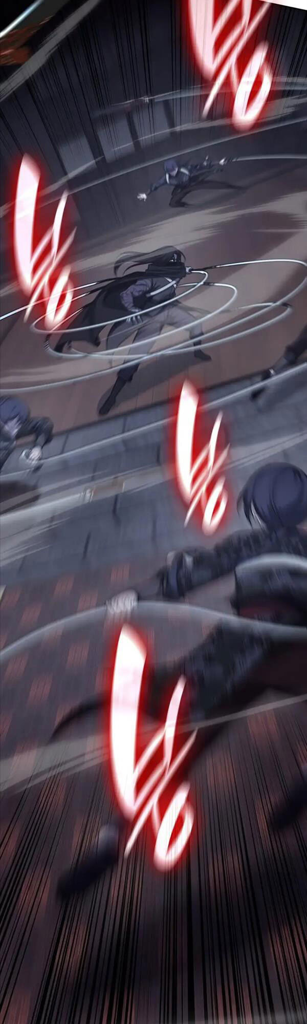 Thiên Ma Thần Quyết Trùng Sinh Chapter 66 - Trang 2