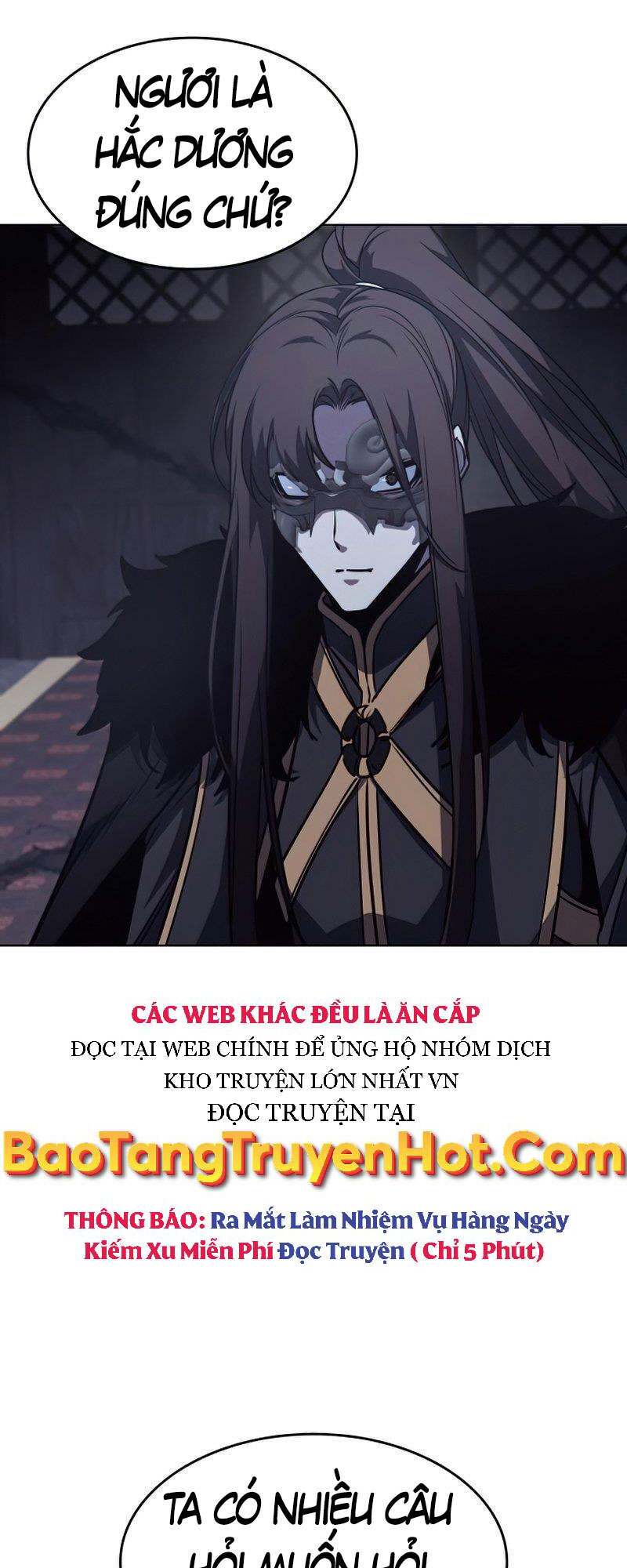 Thiên Ma Thần Quyết Trùng Sinh Chapter 67 - Trang 2