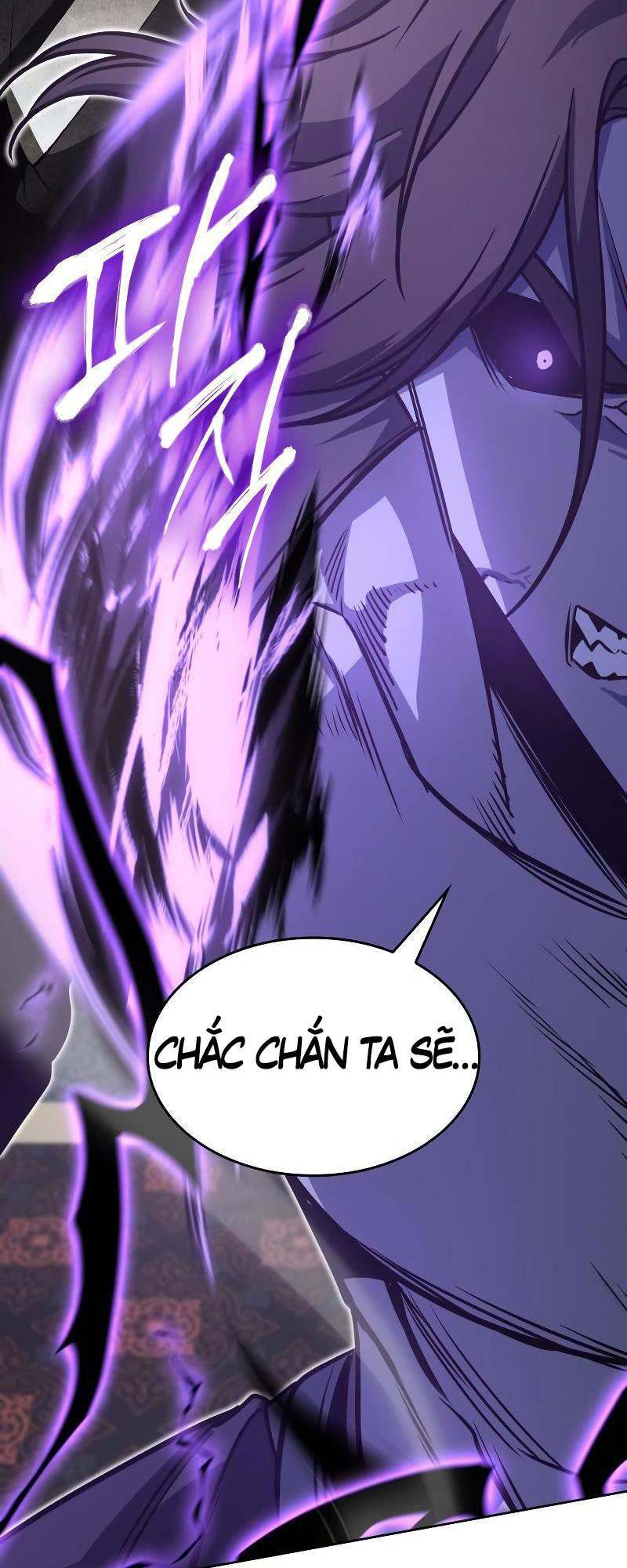 Thiên Ma Thần Quyết Trùng Sinh Chapter 67 - Trang 2