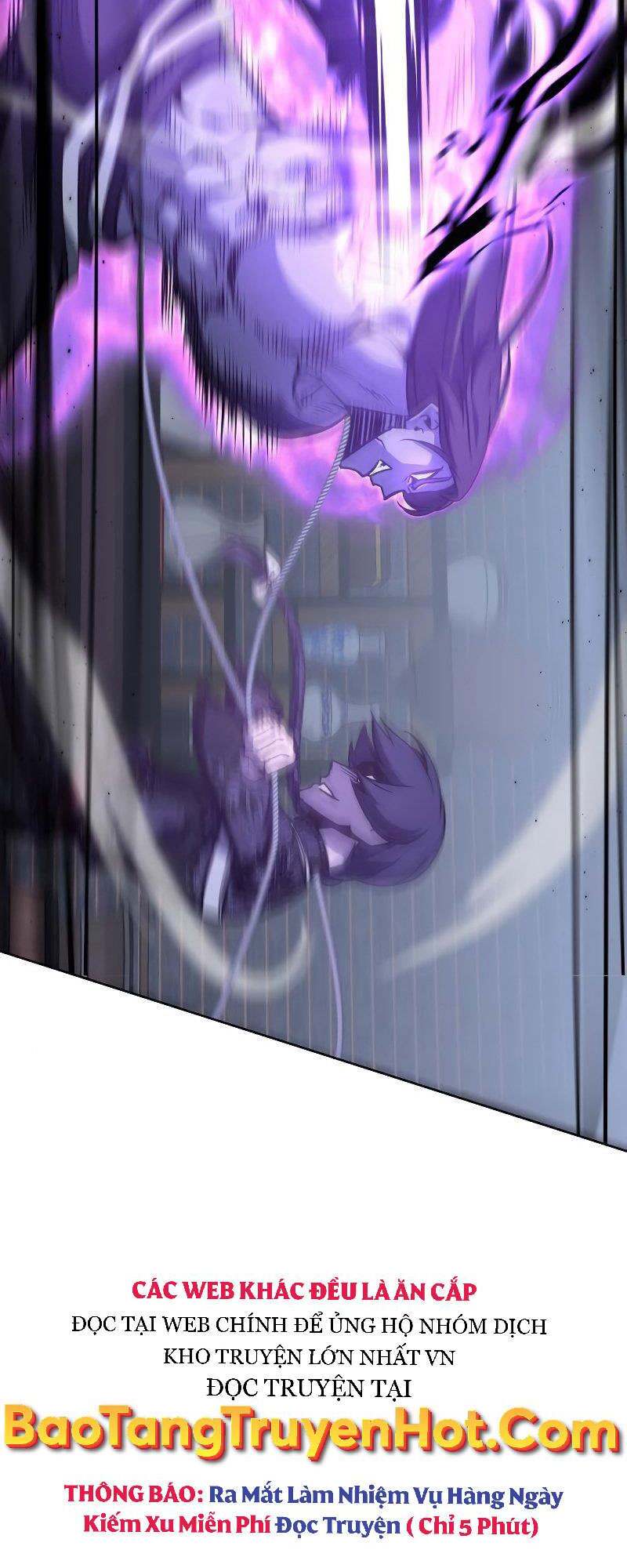 Thiên Ma Thần Quyết Trùng Sinh Chapter 67 - Trang 2