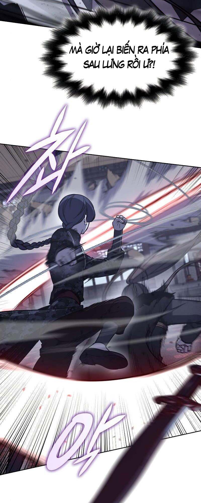 Thiên Ma Thần Quyết Trùng Sinh Chapter 67 - Trang 2