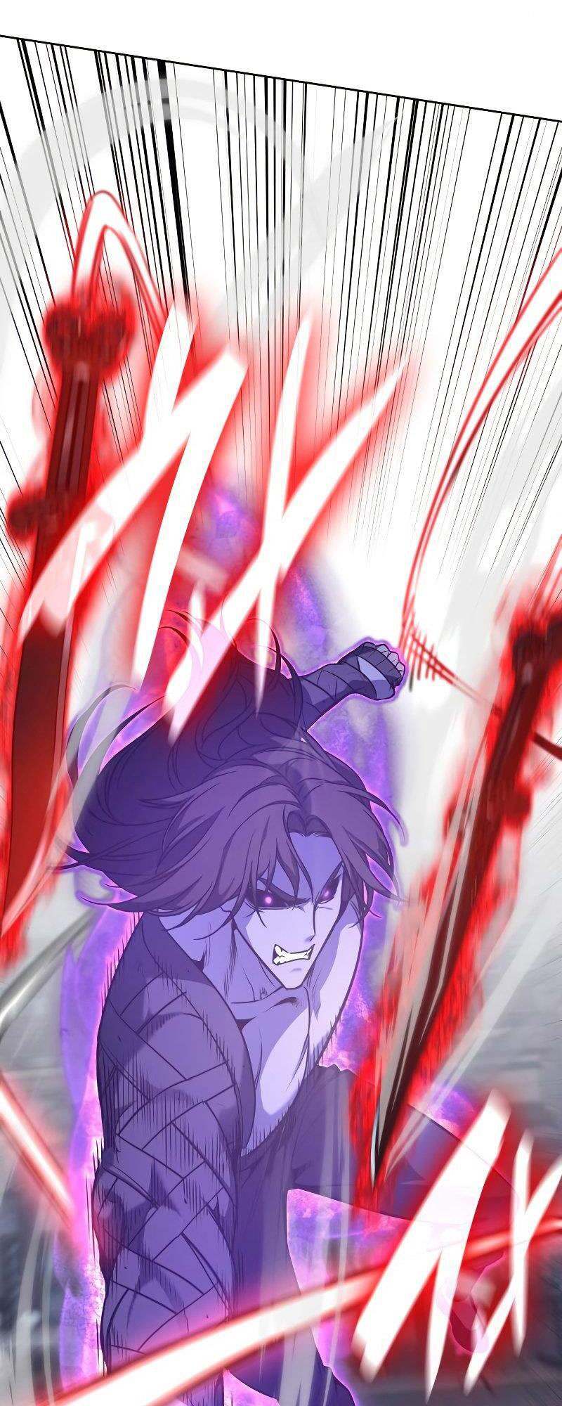 Thiên Ma Thần Quyết Trùng Sinh Chapter 67 - Trang 2