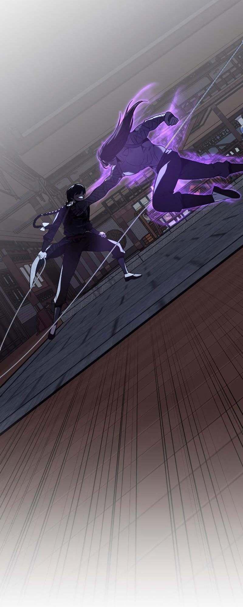 Thiên Ma Thần Quyết Trùng Sinh Chapter 67 - Trang 2