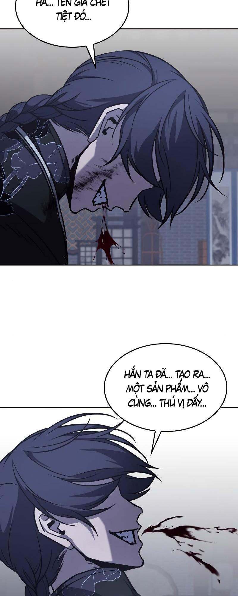 Thiên Ma Thần Quyết Trùng Sinh Chapter 67 - Trang 2