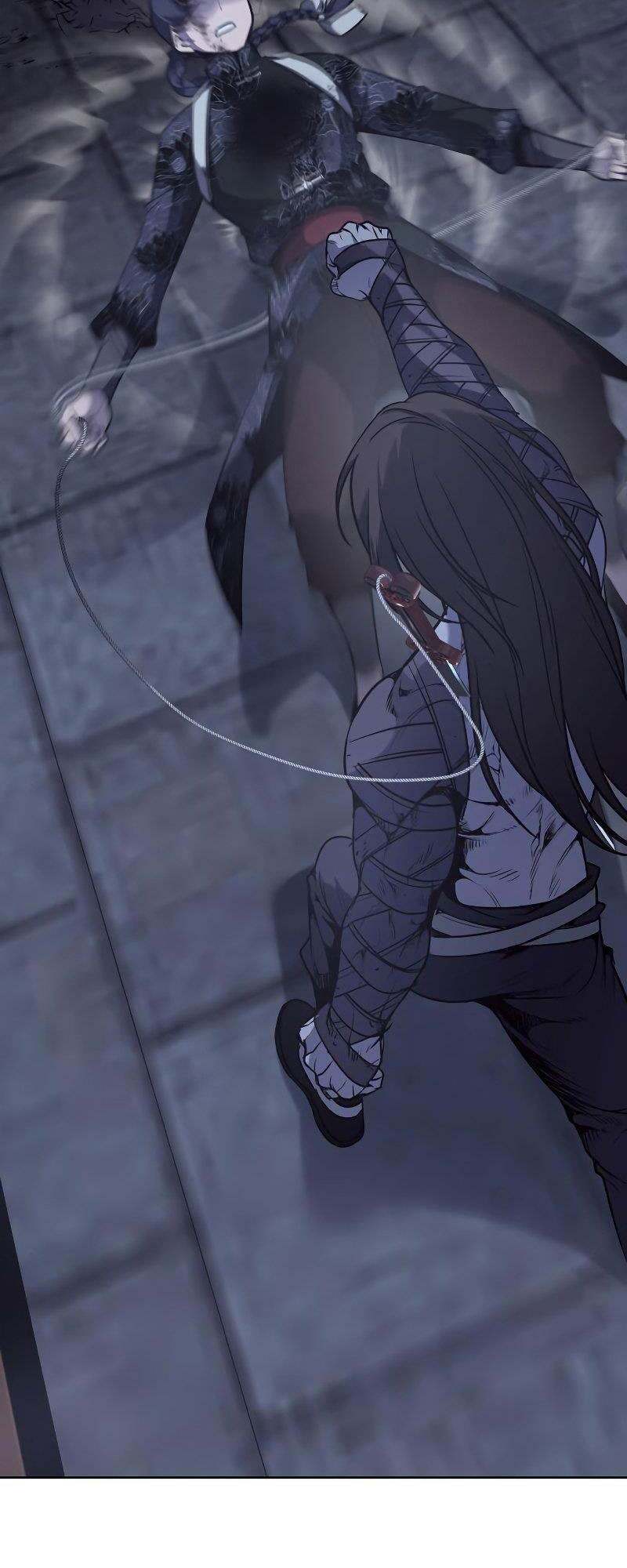 Thiên Ma Thần Quyết Trùng Sinh Chapter 67 - Trang 2