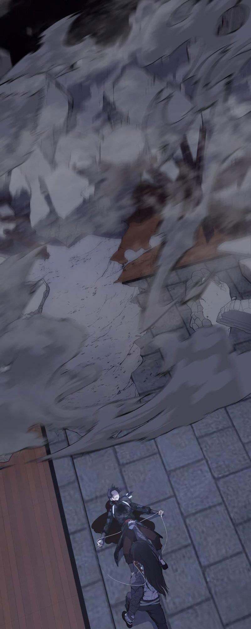 Thiên Ma Thần Quyết Trùng Sinh Chapter 67 - Trang 2