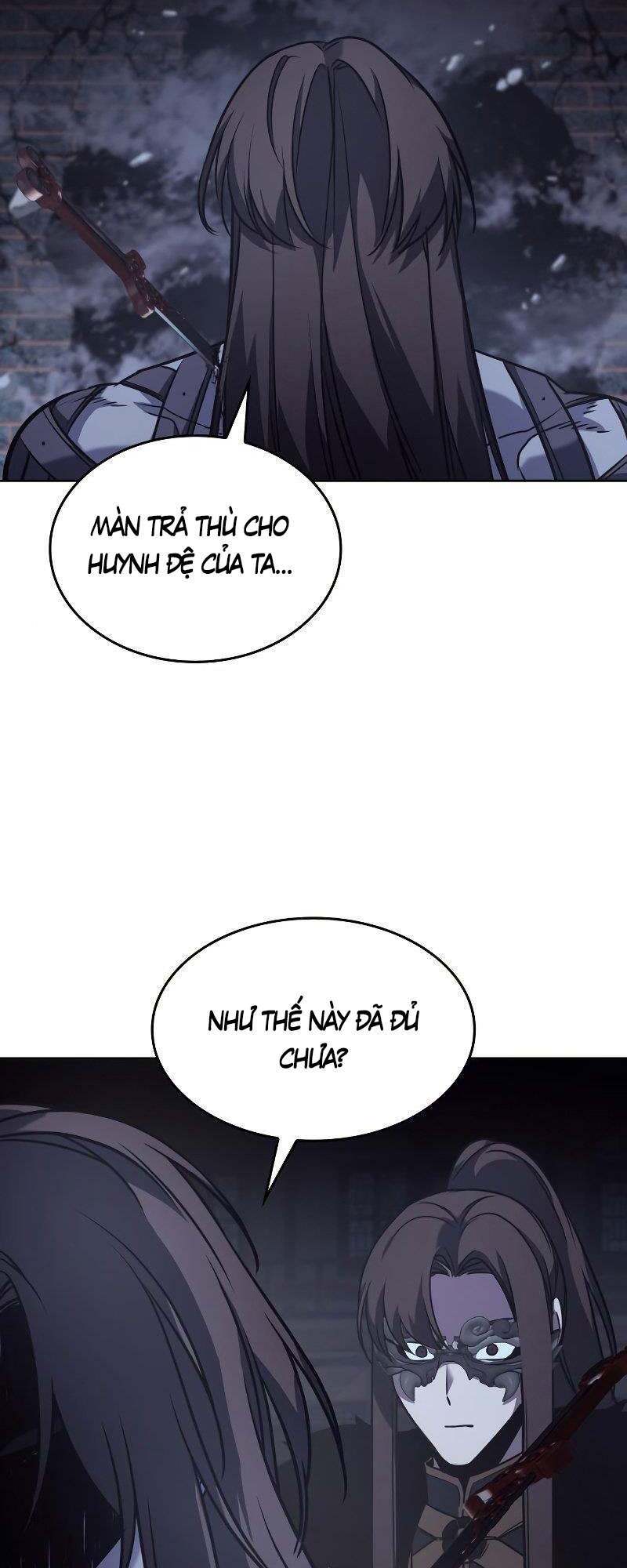 Thiên Ma Thần Quyết Trùng Sinh Chapter 67 - Trang 2