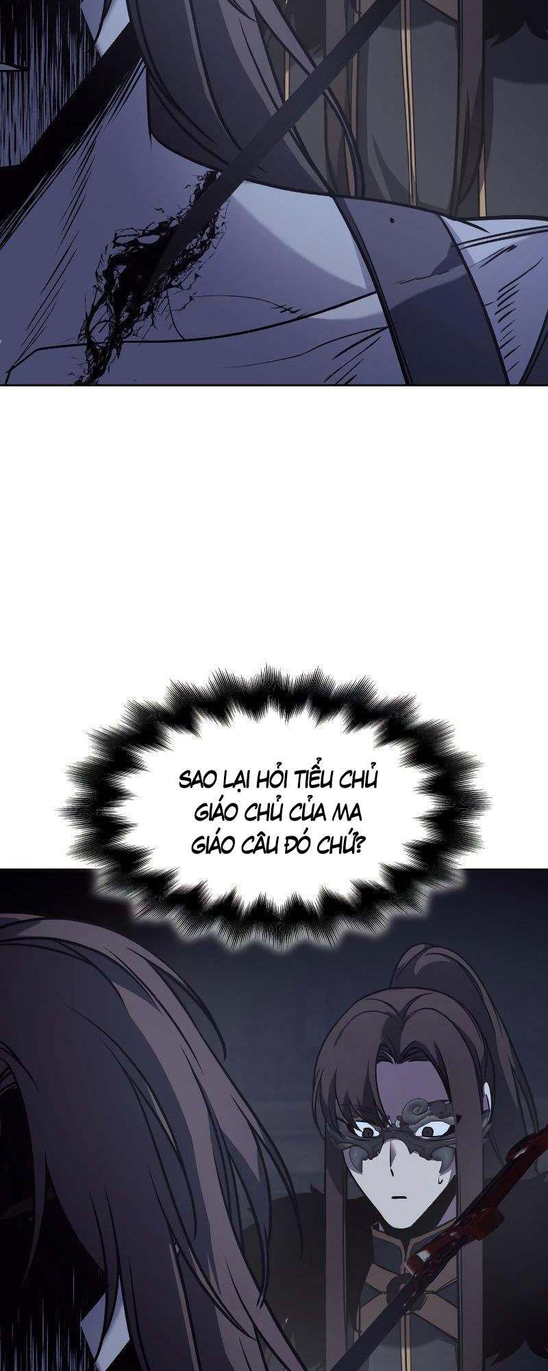 Thiên Ma Thần Quyết Trùng Sinh Chapter 67 - Trang 2