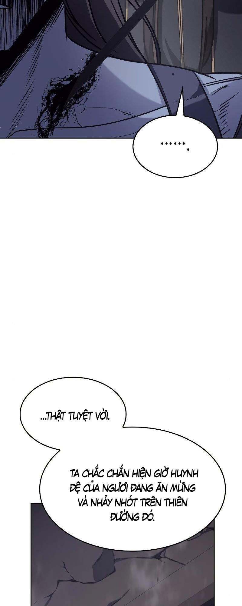 Thiên Ma Thần Quyết Trùng Sinh Chapter 67 - Trang 2