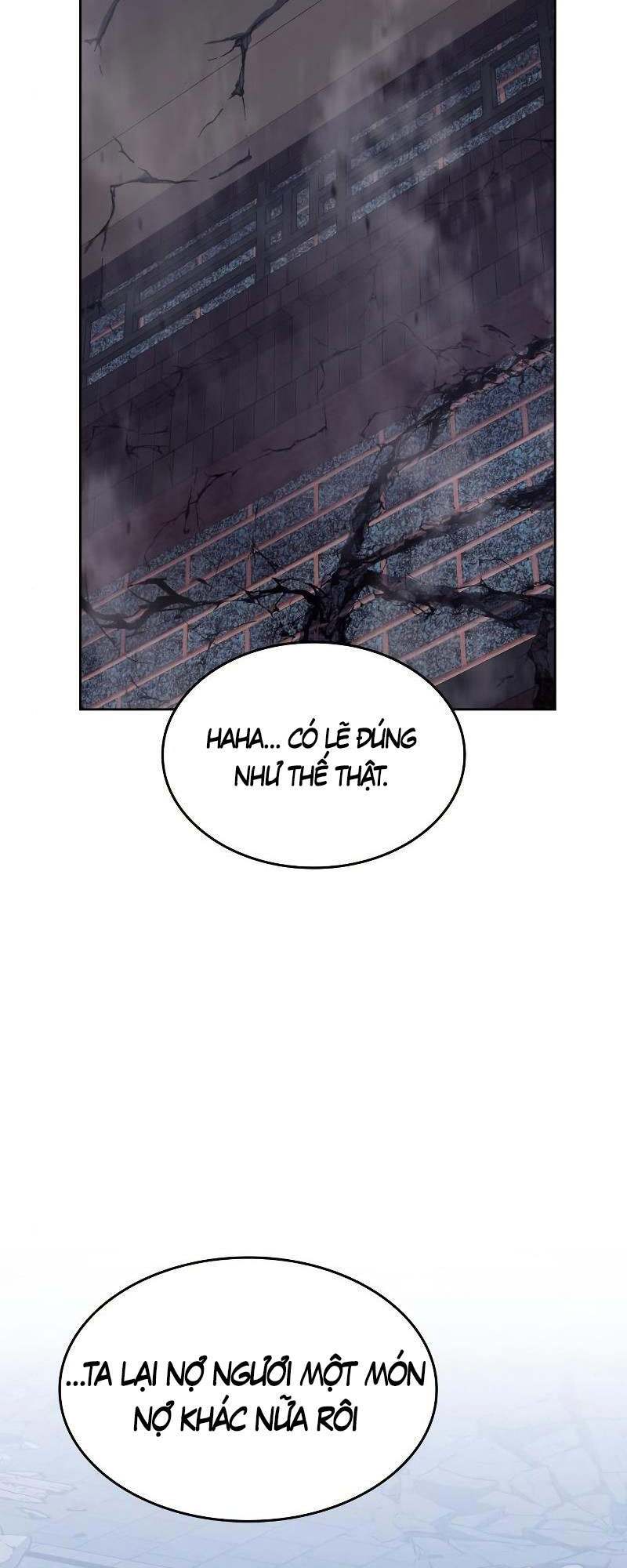 Thiên Ma Thần Quyết Trùng Sinh Chapter 67 - Trang 2