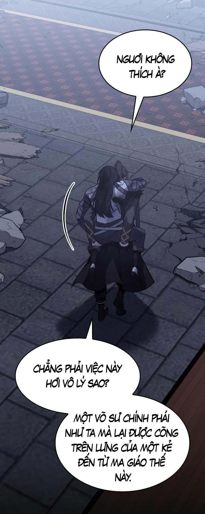 Thiên Ma Thần Quyết Trùng Sinh Chapter 67 - Trang 2