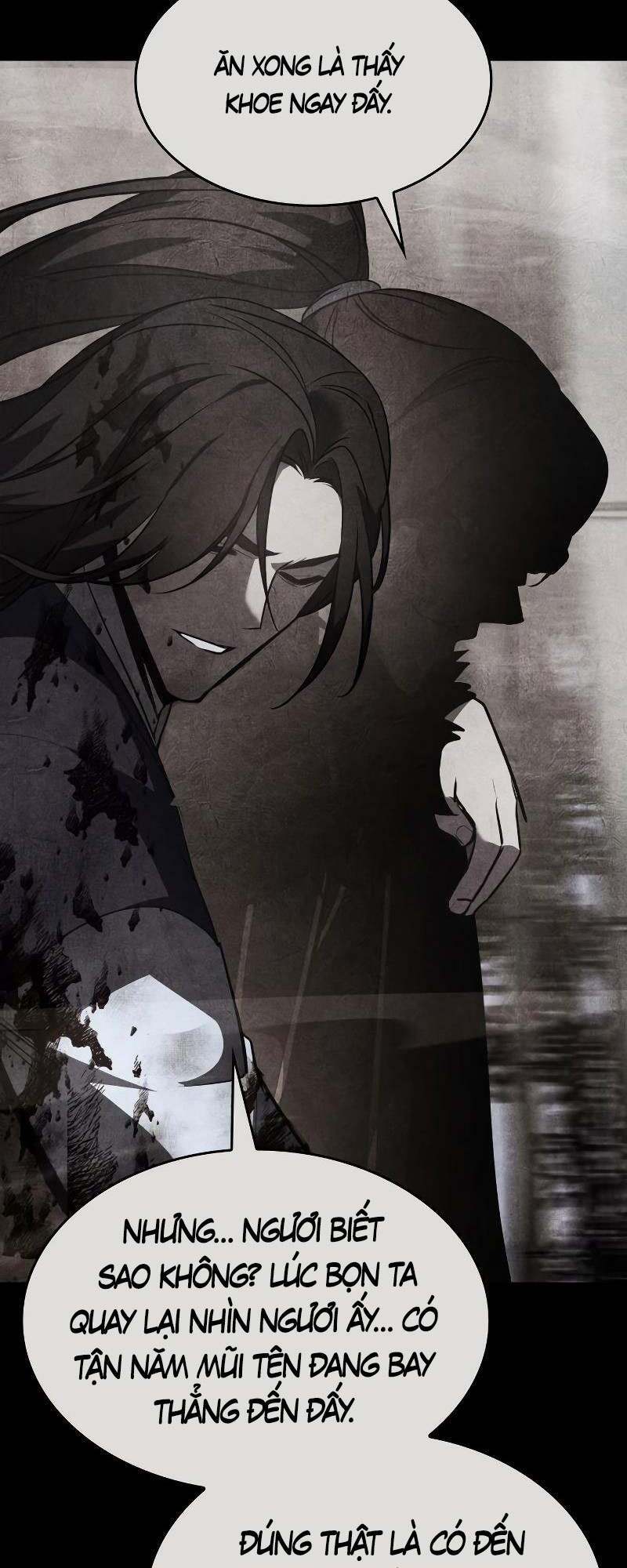 Thiên Ma Thần Quyết Trùng Sinh Chapter 67 - Trang 2