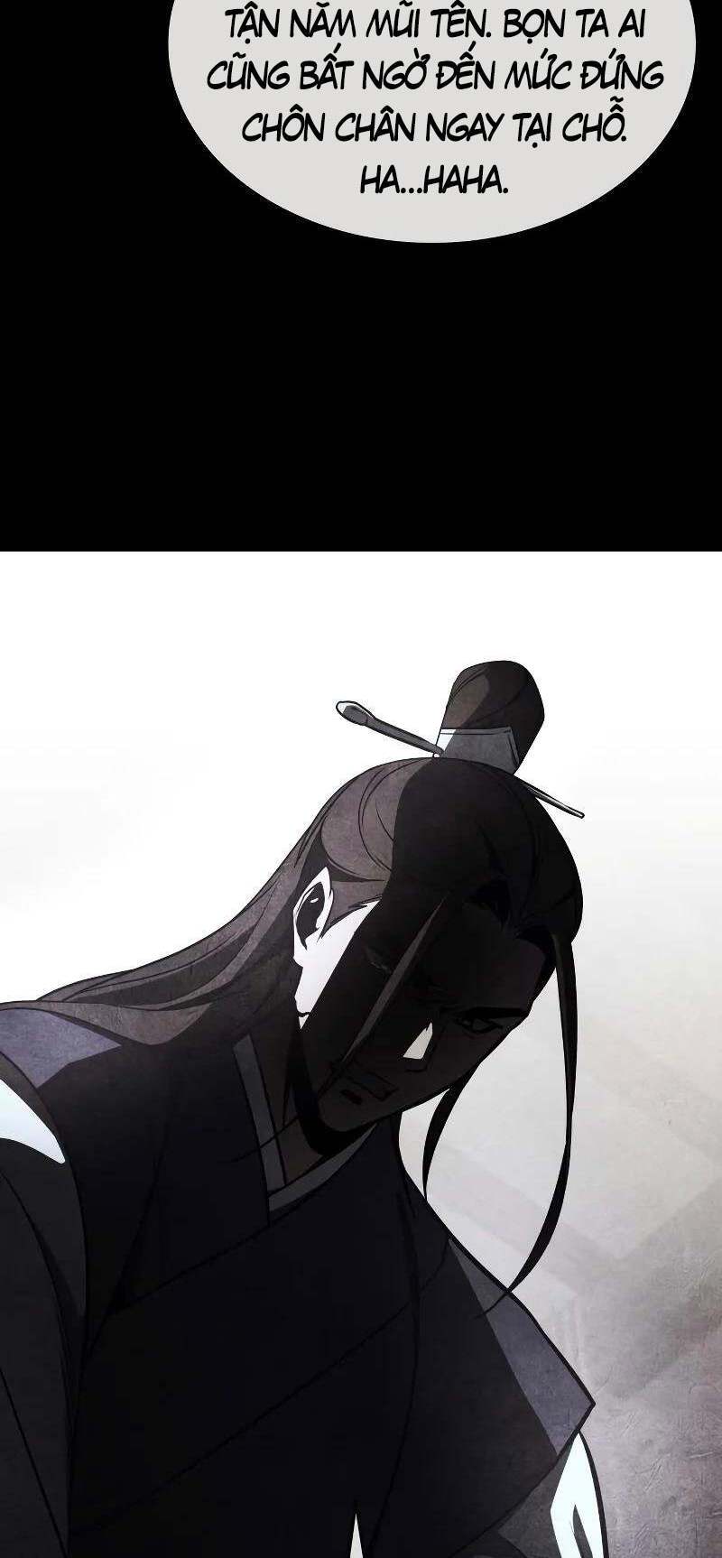 Thiên Ma Thần Quyết Trùng Sinh Chapter 67 - Trang 2