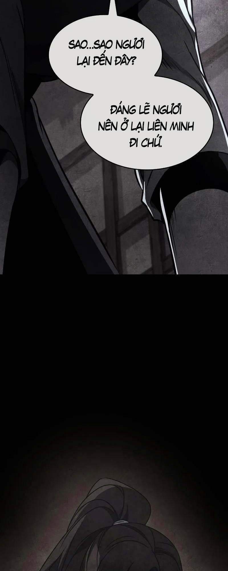 Thiên Ma Thần Quyết Trùng Sinh Chapter 67 - Trang 2