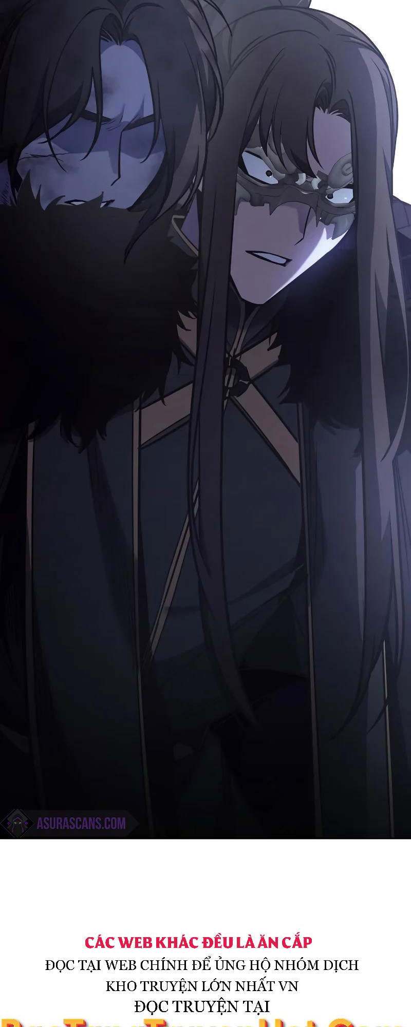 Thiên Ma Thần Quyết Trùng Sinh Chapter 67 - Trang 2