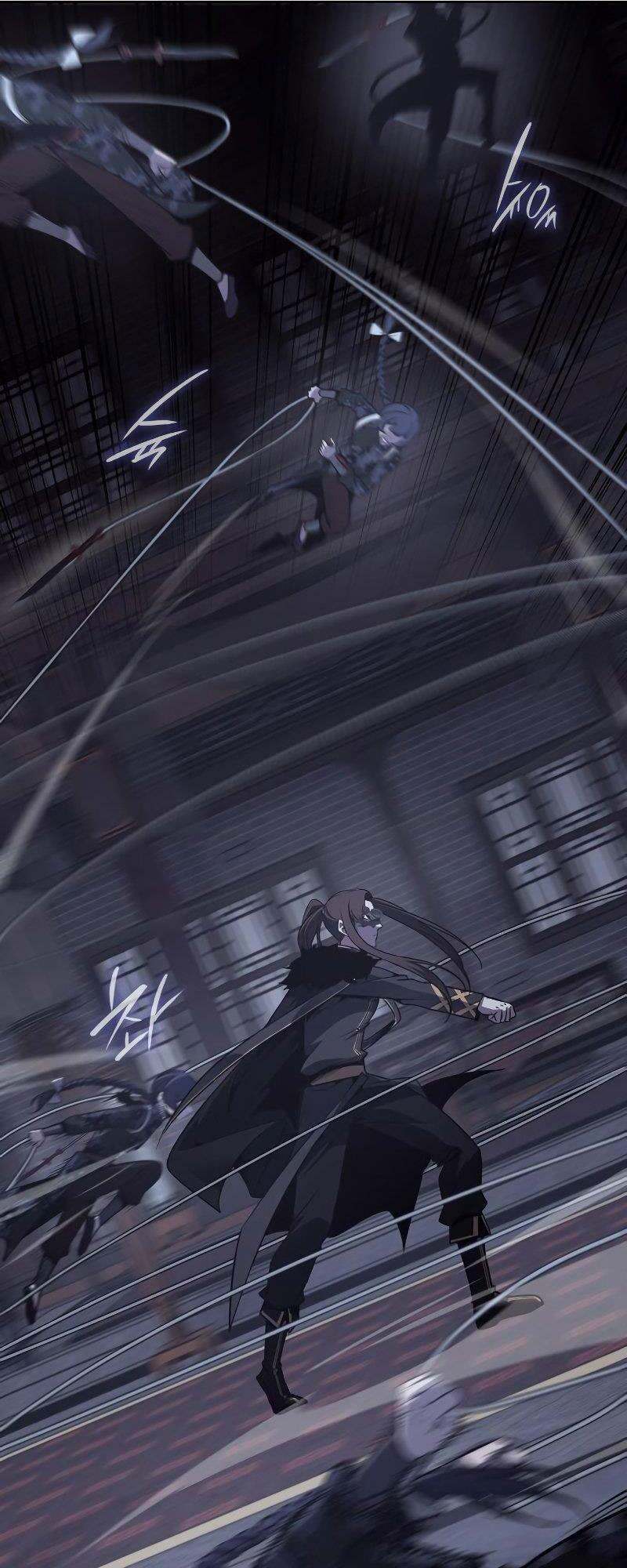 Thiên Ma Thần Quyết Trùng Sinh Chapter 67 - Trang 2